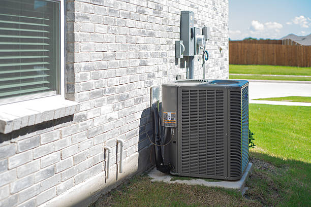 Reliable Hvac contractor in College Place, WA by FH HVAC